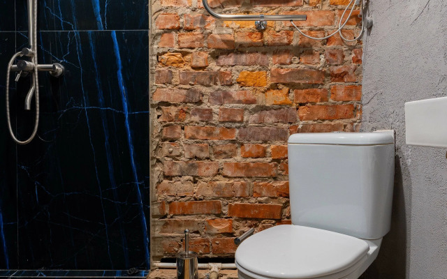 Апартаменты в историческом центре