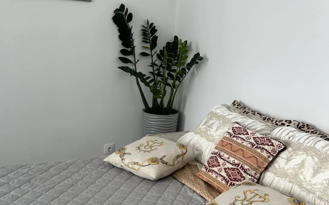 Квартира Home Aparts видовые место гармонии и силы