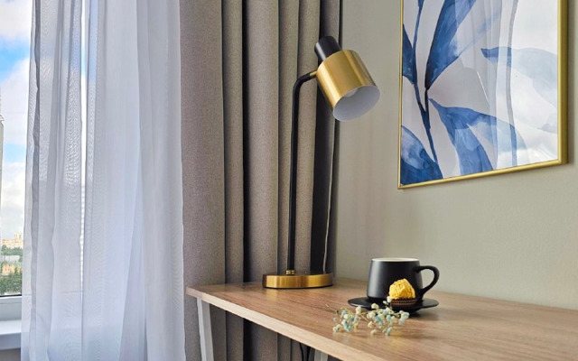 Room2day Freyja Living Apartments
