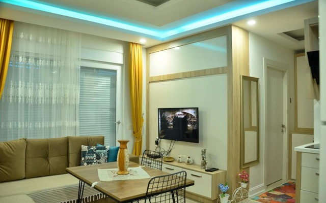 Esila Park Suites Apart-Hotel