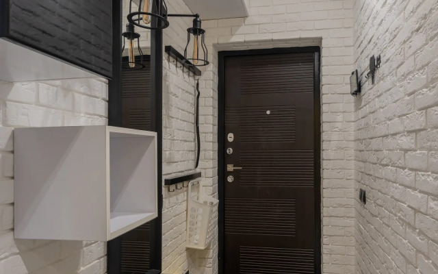 GP Resort Flat