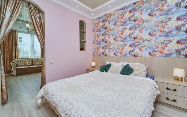 Квартира Однокомнатная на Яна Полуяна