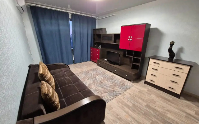 Chichkanova Apartments