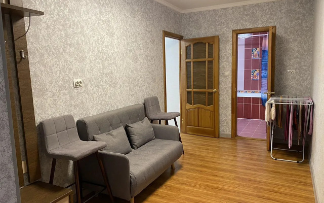 Апартаменты на Ул Университетской 23к4