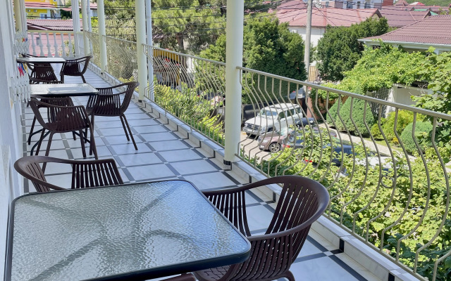 Panorama Guest House