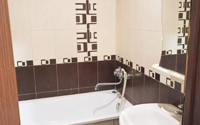 Odnokomnatnaya na Gagarina Flat