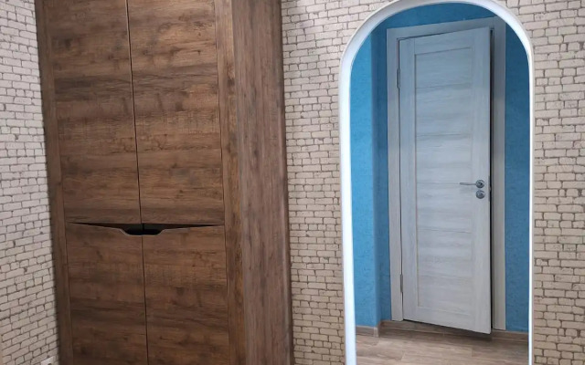 V Tikhom Krasivom Rayone G. Tveri Flat