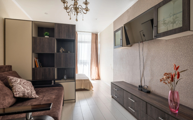 Komfort I Don Apartments