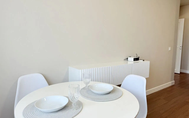 Квартира на улице Радищева 41