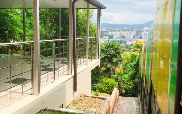 Guest House Usadyba