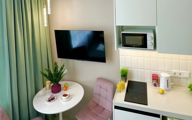 I9.9 Apartments