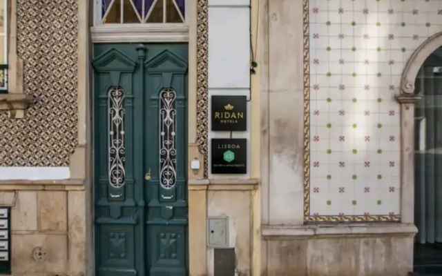 Lisboa 85 by Ridan Hotels
