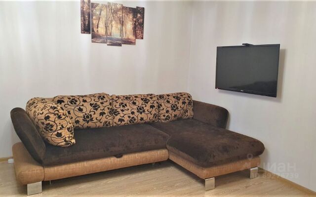 Квартира Войлок