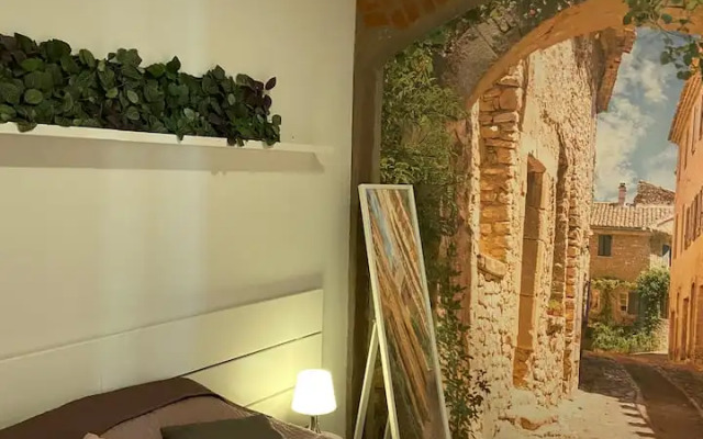 Квартира в сердце Санкт-Петербурга с парковкой для вашей семьи