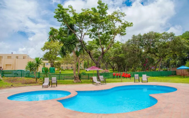 Sunbird Mzuzu Hotel