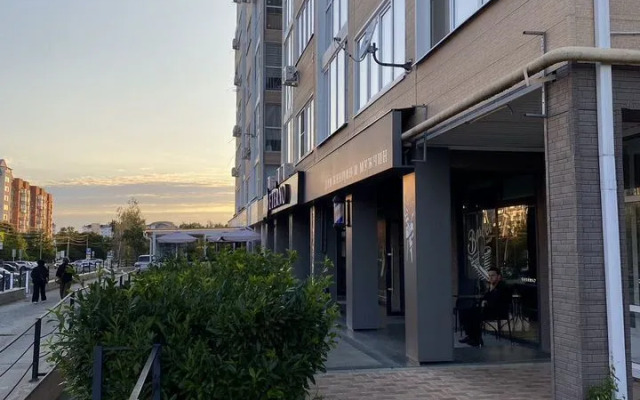 Квартира на Пионерской 530