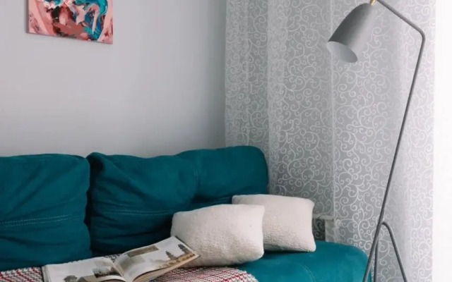 Апартаменты Центр Иркутска район Центрального парка