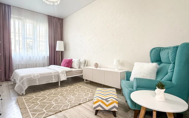 Квартира Энгельса 95 2 Этаж