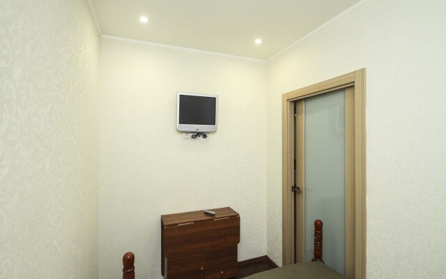 Апартаменты На Маяковского 10