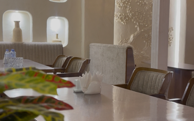 Отель Home Boutique