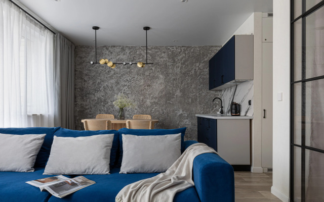 Квартира Лагуна Парк