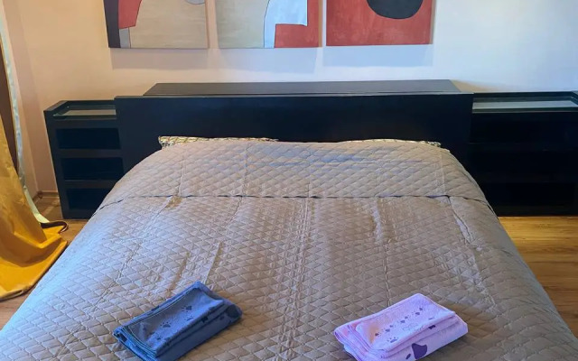 Квартира уютная в Мытищах рядом с центром и станцией