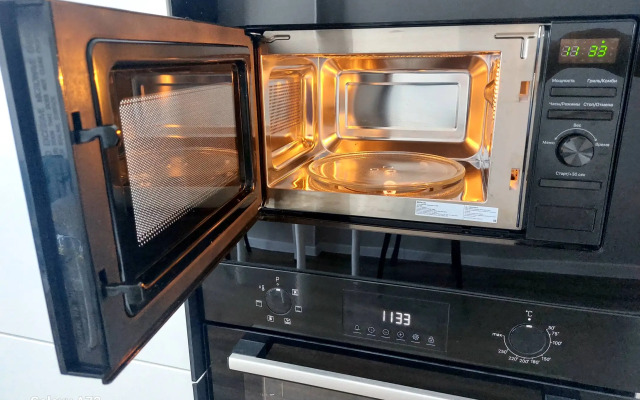 Квартира Евродвушка г. Новороссийска