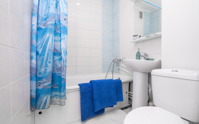 Serenity Homes Apartments