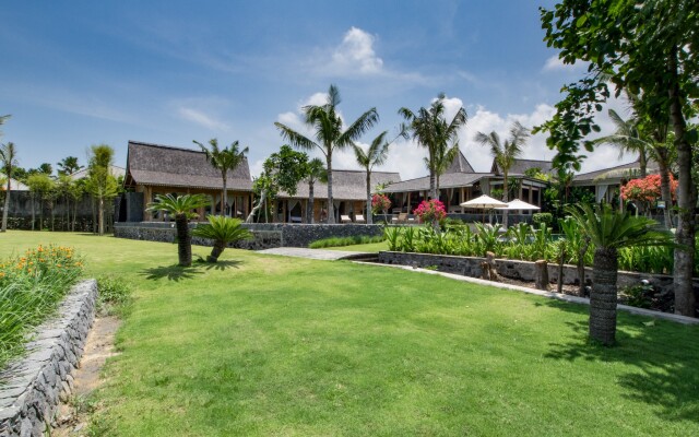 Mannao Estate Villa