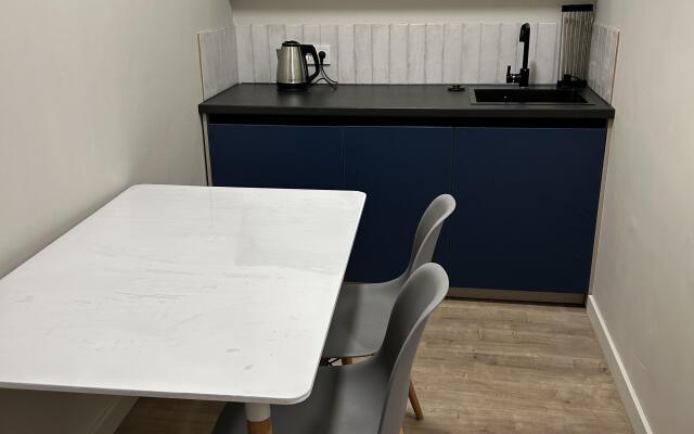 Гостевой дом Камское House