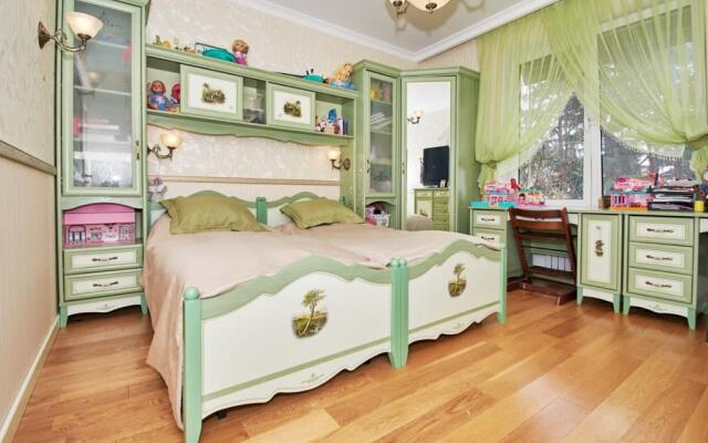 Апартаменты Шикарные в Центре Сочи у Моря