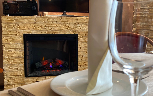 Отель Кристалл