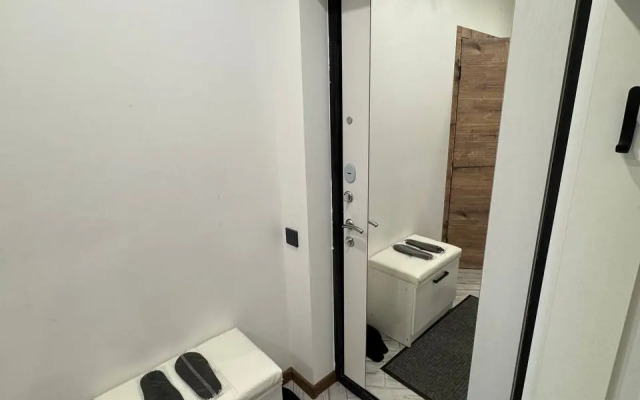 1-ya Vostochnaya Flat