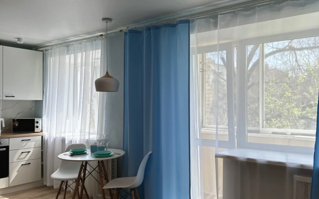 Апартаменты Apart Sharing на Кооперативной