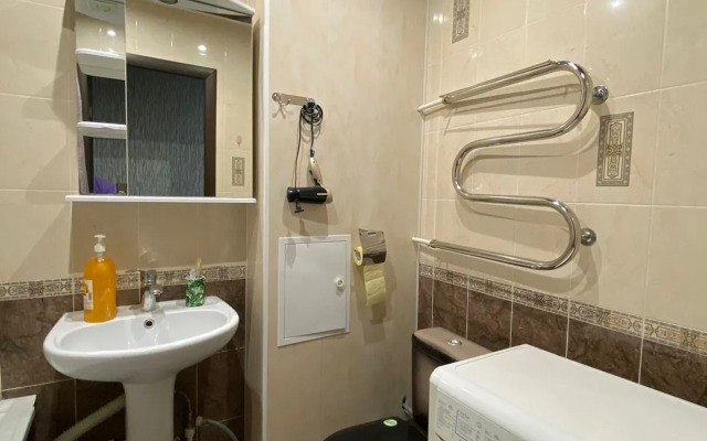 Апартаменты Свердлова 96 А