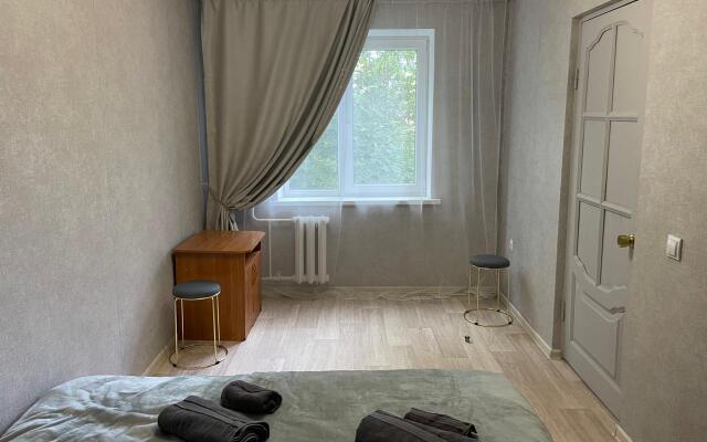 V Tsentre Kaliningrada Flat