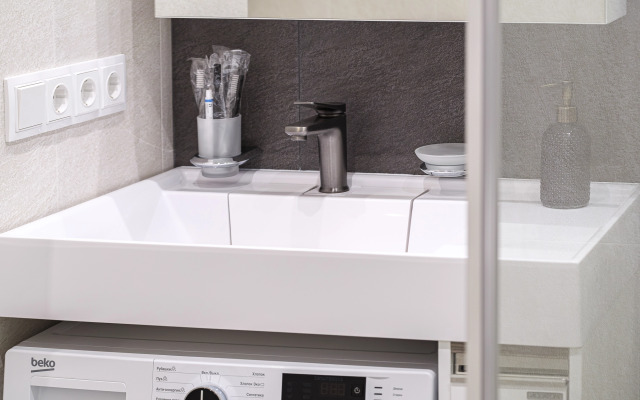 Квартира TerraAparts у залива на ВО