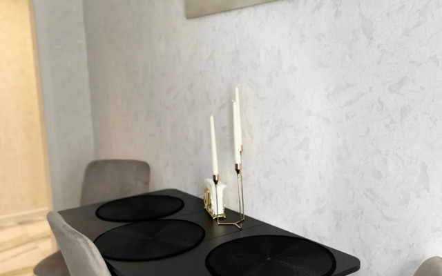 Квартира просторная в Пионерском