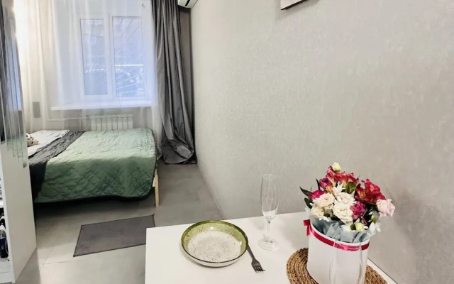Na Chistopolskoy 5 Flat