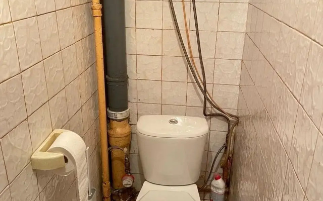 Квартира на Катаева 20