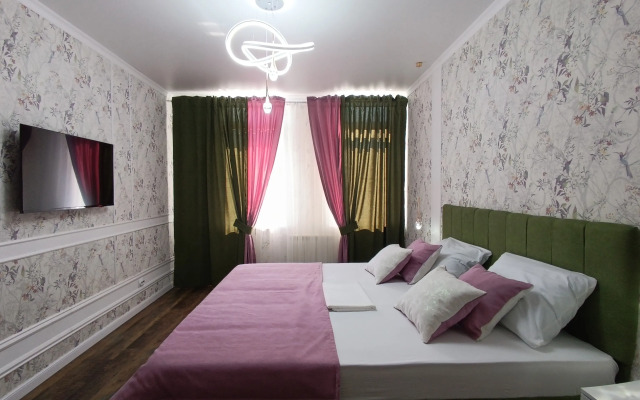 Tsentr Flat