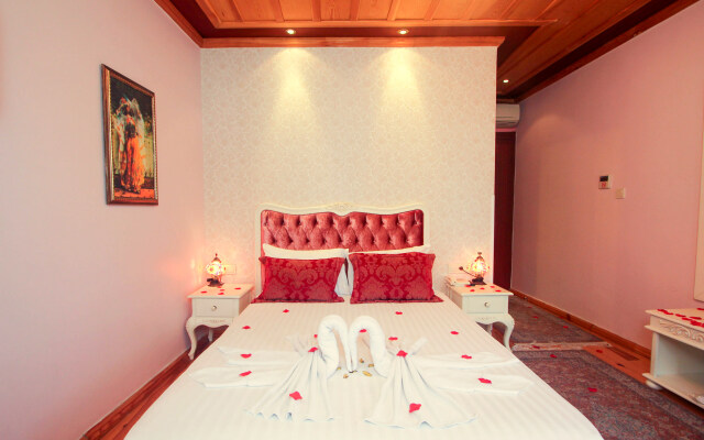 Esans Hotel
