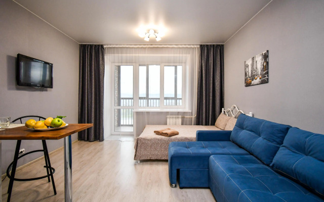 Квартира уютная возле НИИ Медицинских проблем Севера