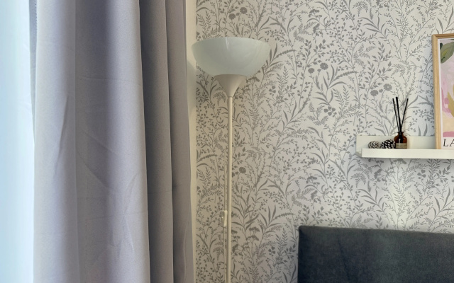 Apartamenty Pavlov Apart v ZK Skolkovskij