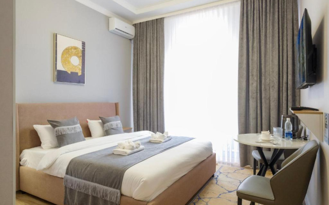 Avant Hotel