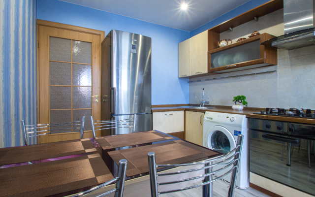 Квартира Просторная Kravc Group для вашего отдыха