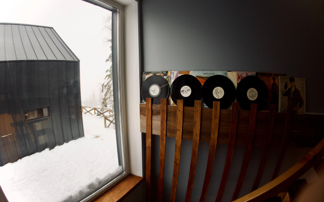 Гостевой дом Viking Village