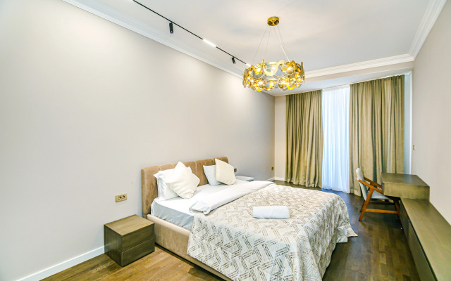 VIP on Sabah Residence Sea View Apartments