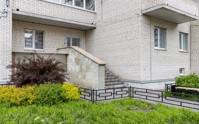 Nomera na Morskoy Guest house (ex. Kruzenshtern)
