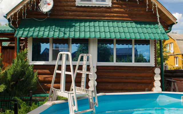 Меблированные комнаты АЛЕКСАНДРиЯ